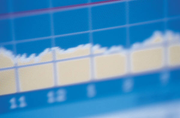 Businessgrafik 1